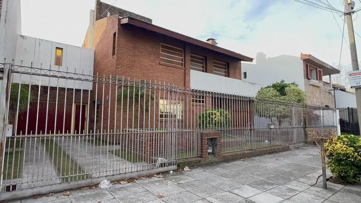 VENTA CASA 6 AMBIENTES VILLA SARMIENTO ACEPTA PERM 4