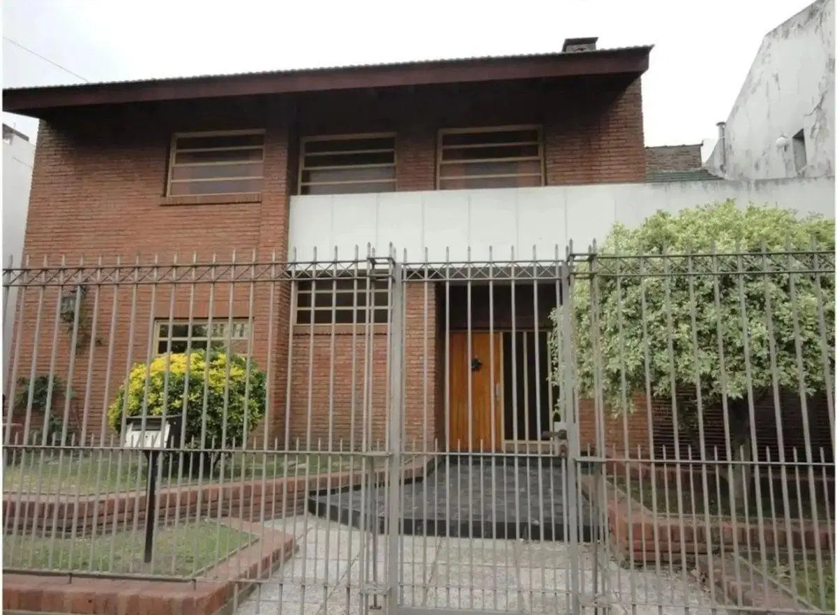 VENTA CASA 6 AMBIENTES VILLA SARMIENTO ACEPTA PERM 3