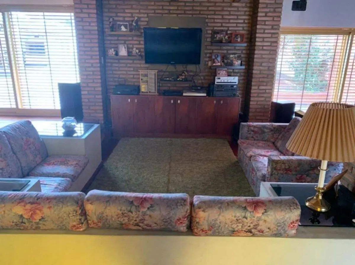 VENTA CASA 6 AMBIENTES VILLA SARMIENTO ACEPTA PERM 5