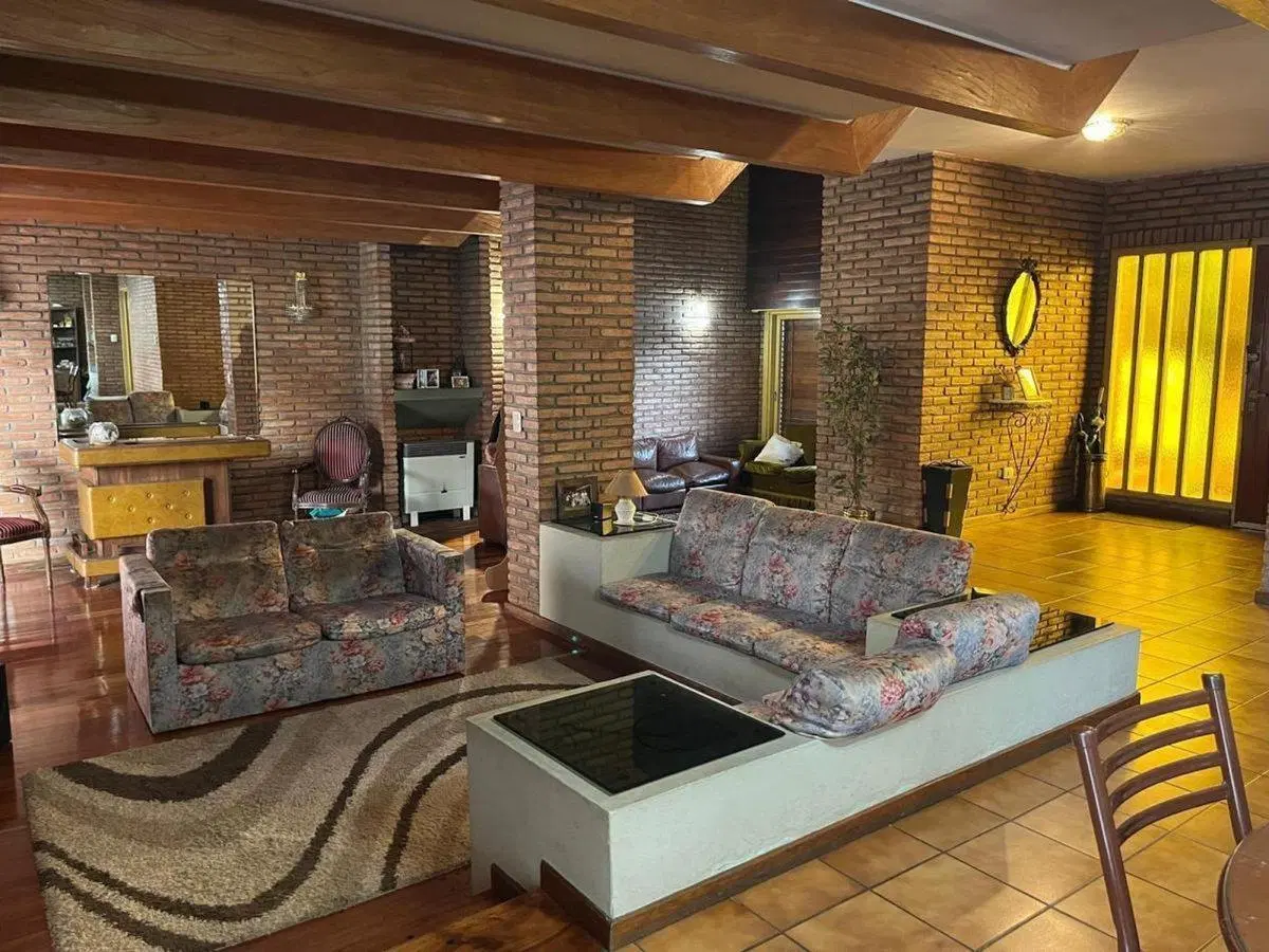 VENTA CASA 6 AMBIENTES VILLA SARMIENTO ACEPTA PERM 2