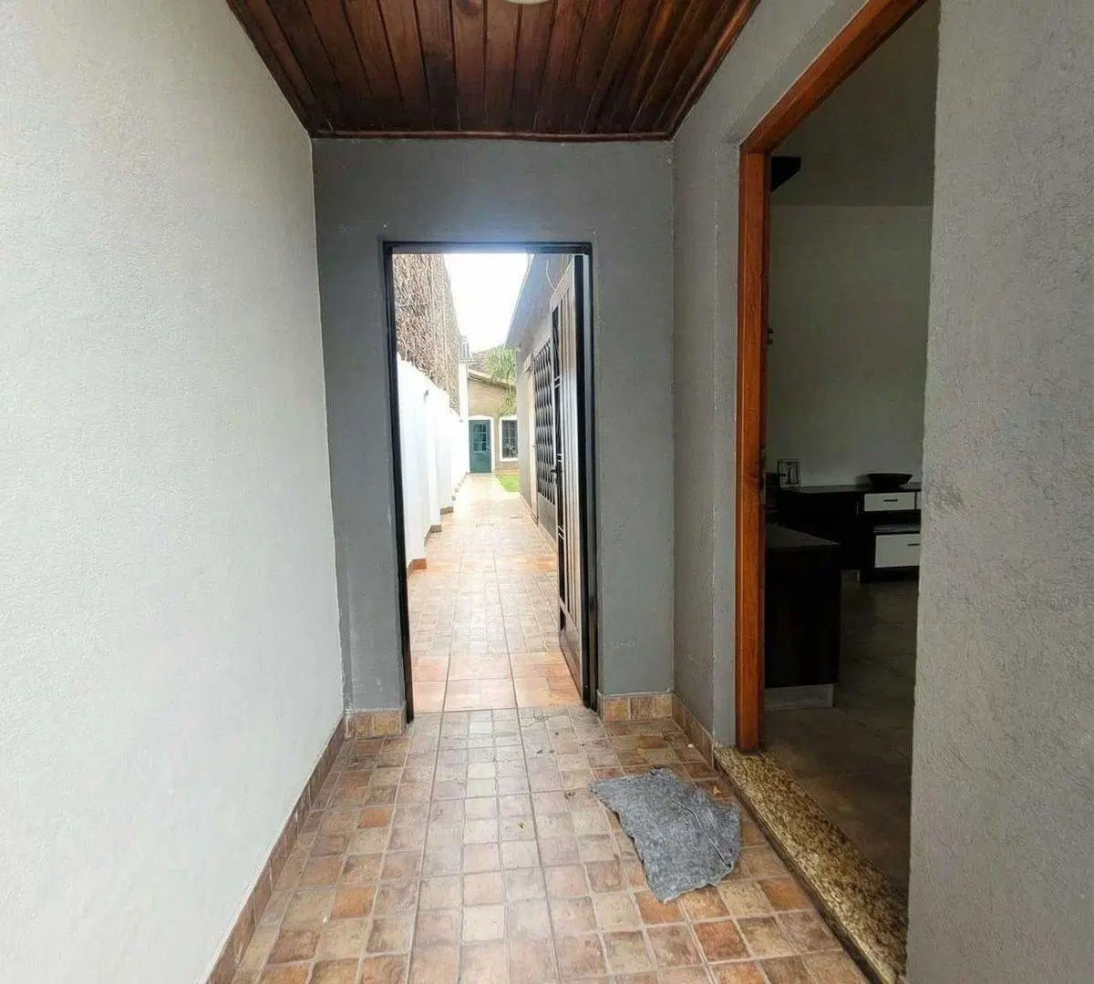 CASA A LA VENTA 3 AMBIENTES, EN SAN JUSTO. 4