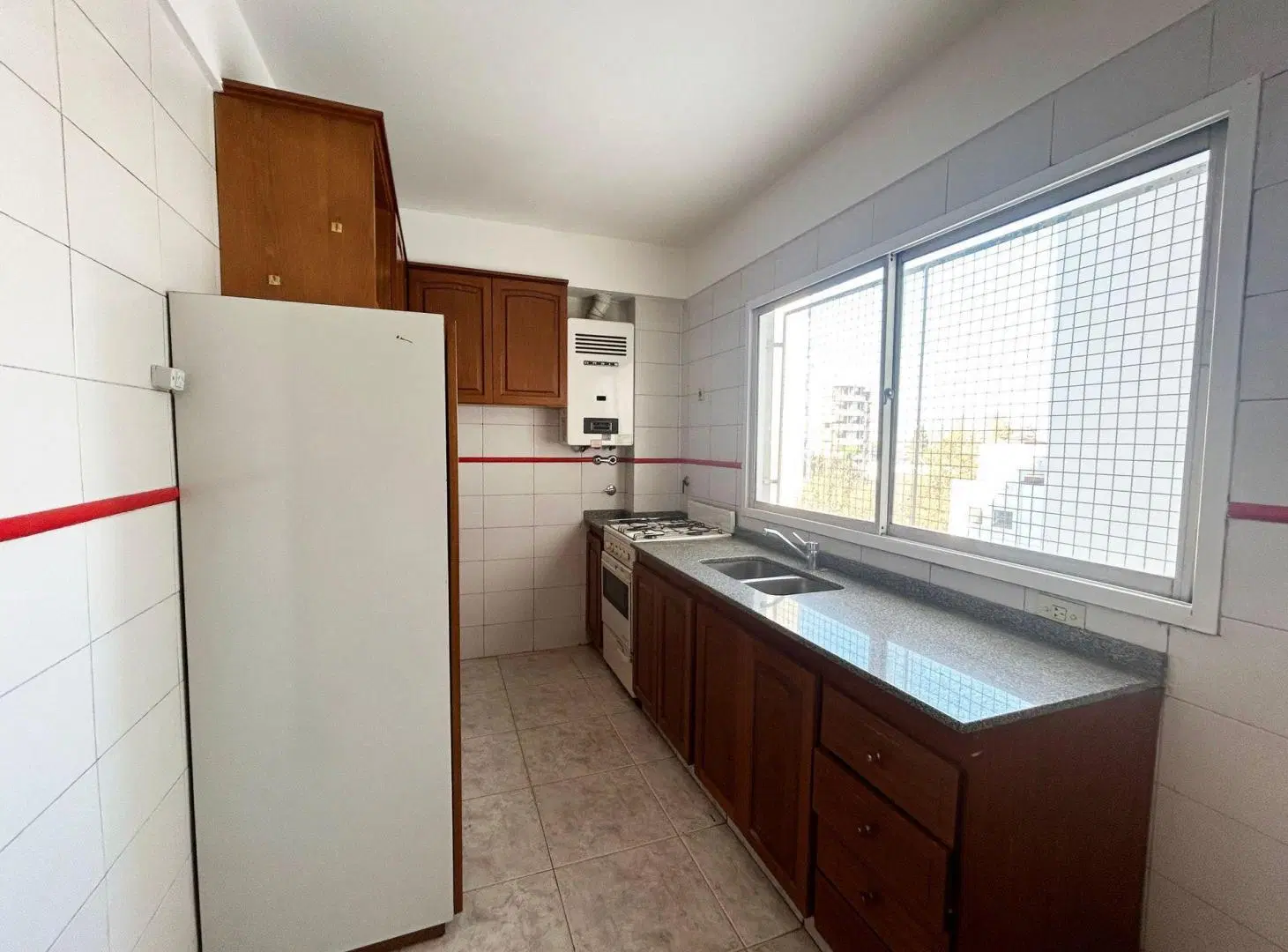 VENTA DEPARTAMENTO 3 AMBIENTES RAMOS MEJIA 8