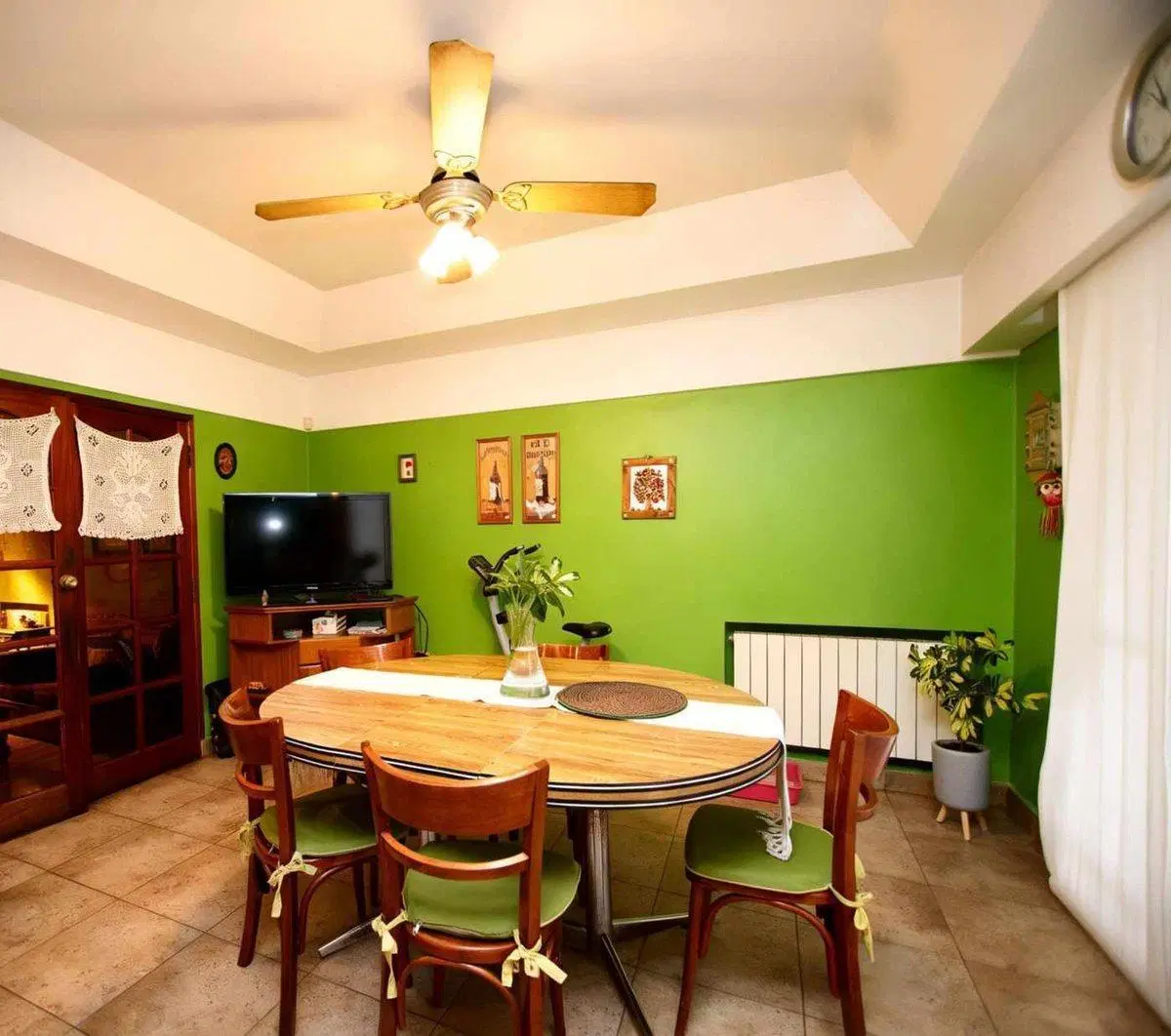 VENTA CASA 5 AMBIENTES RAMOS MEJIA 5