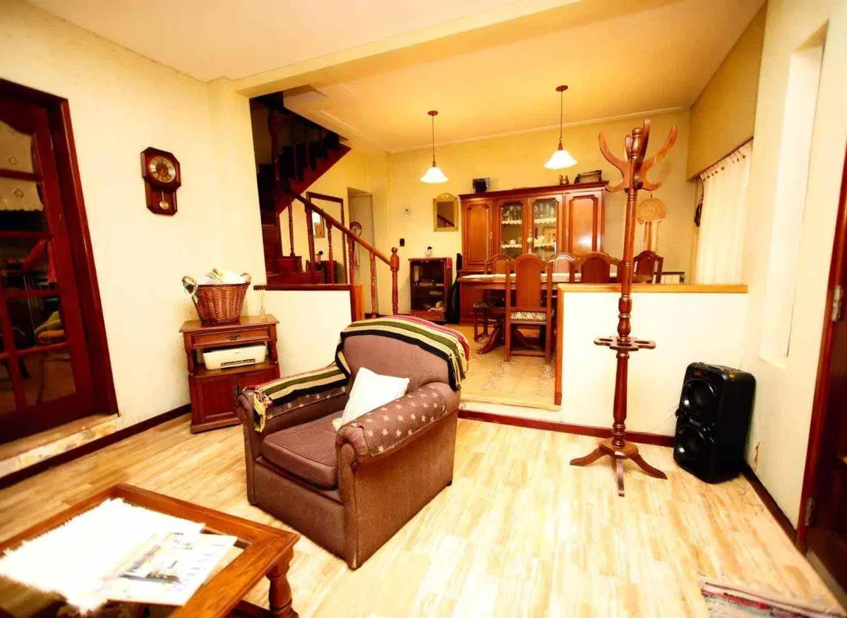 VENTA CASA 5 AMBIENTES RAMOS MEJIA 8