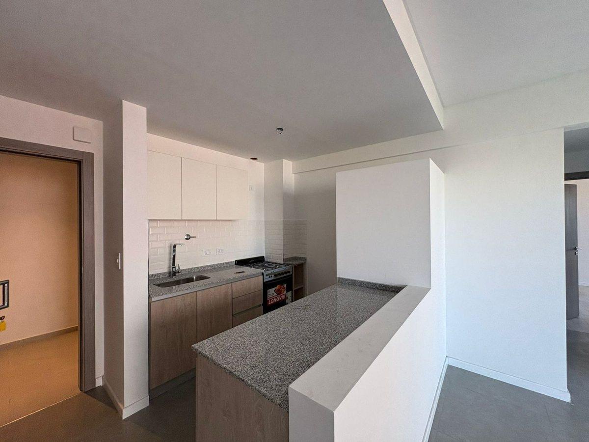 Foto de VENTA DEPARTAMENTO 2 AMBIENTES FLORESTA A ESTRENAR, imagen 4