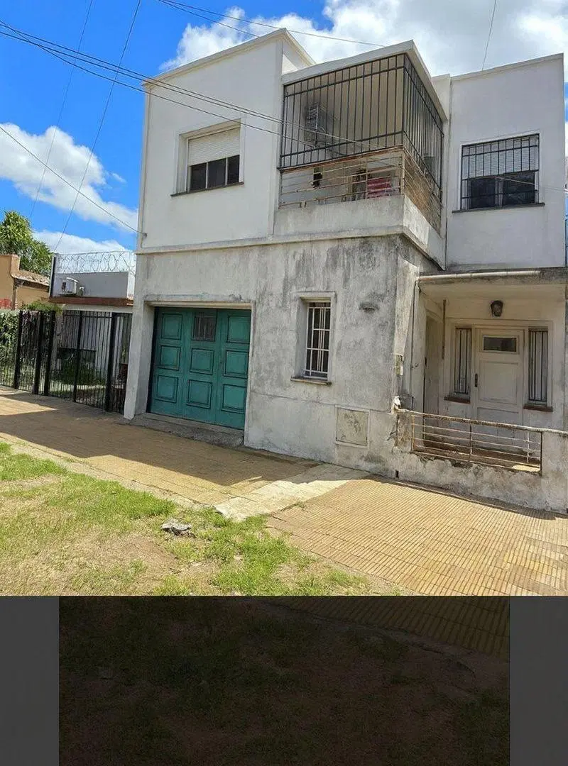 VENTA PH 4 AMBIENTES HAEDO 4