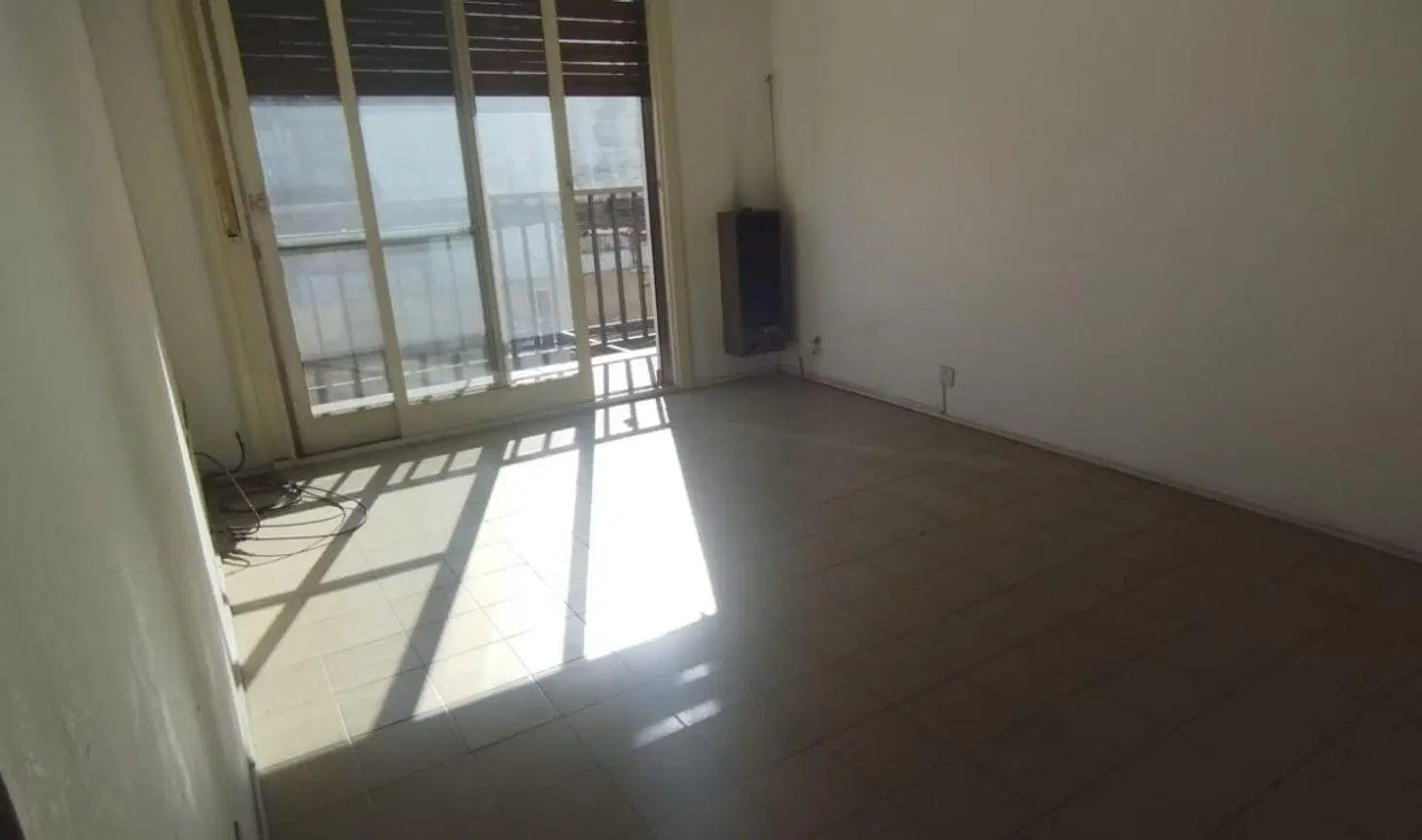 VENTA DE DEPARTAMENTO DE 2 AMBIENTES RAMOS MEJIA 5