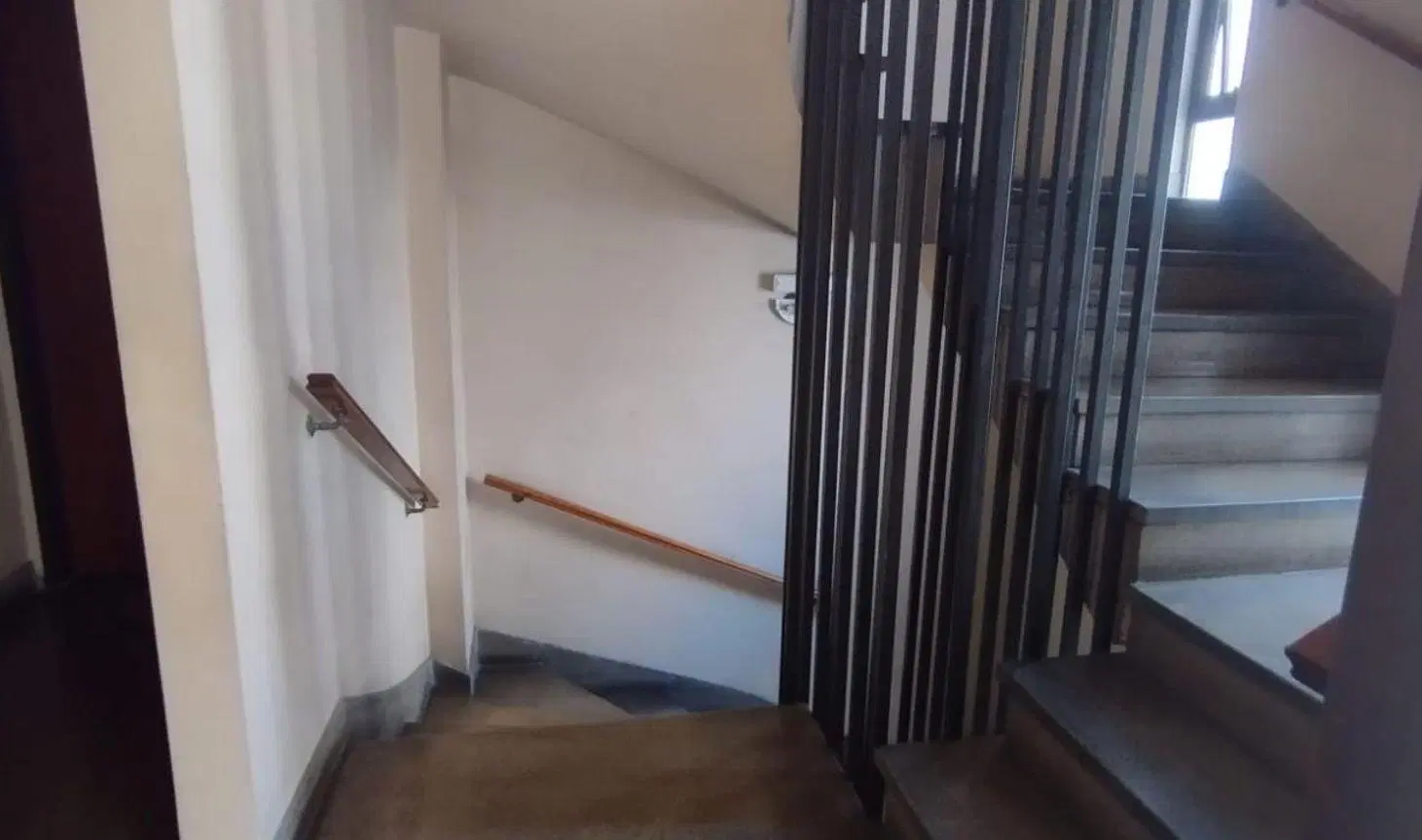 VENTA DE DEPARTAMENTO DE 2 AMBIENTES RAMOS MEJIA 2
