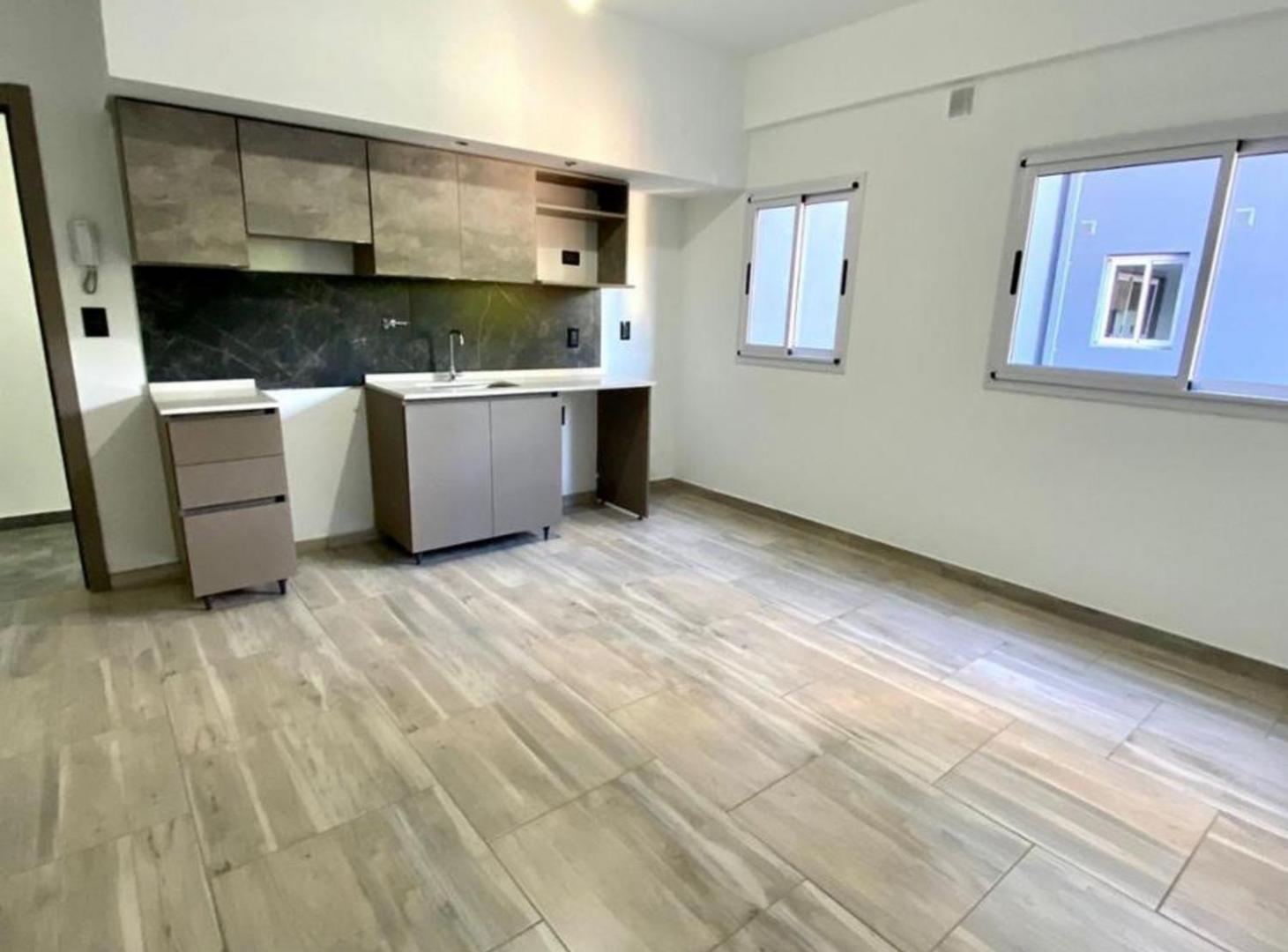 Foto de VENTA DEPARTAMENTO 2 AMBIENTES VILLA LUZURIAGA, imagen 3