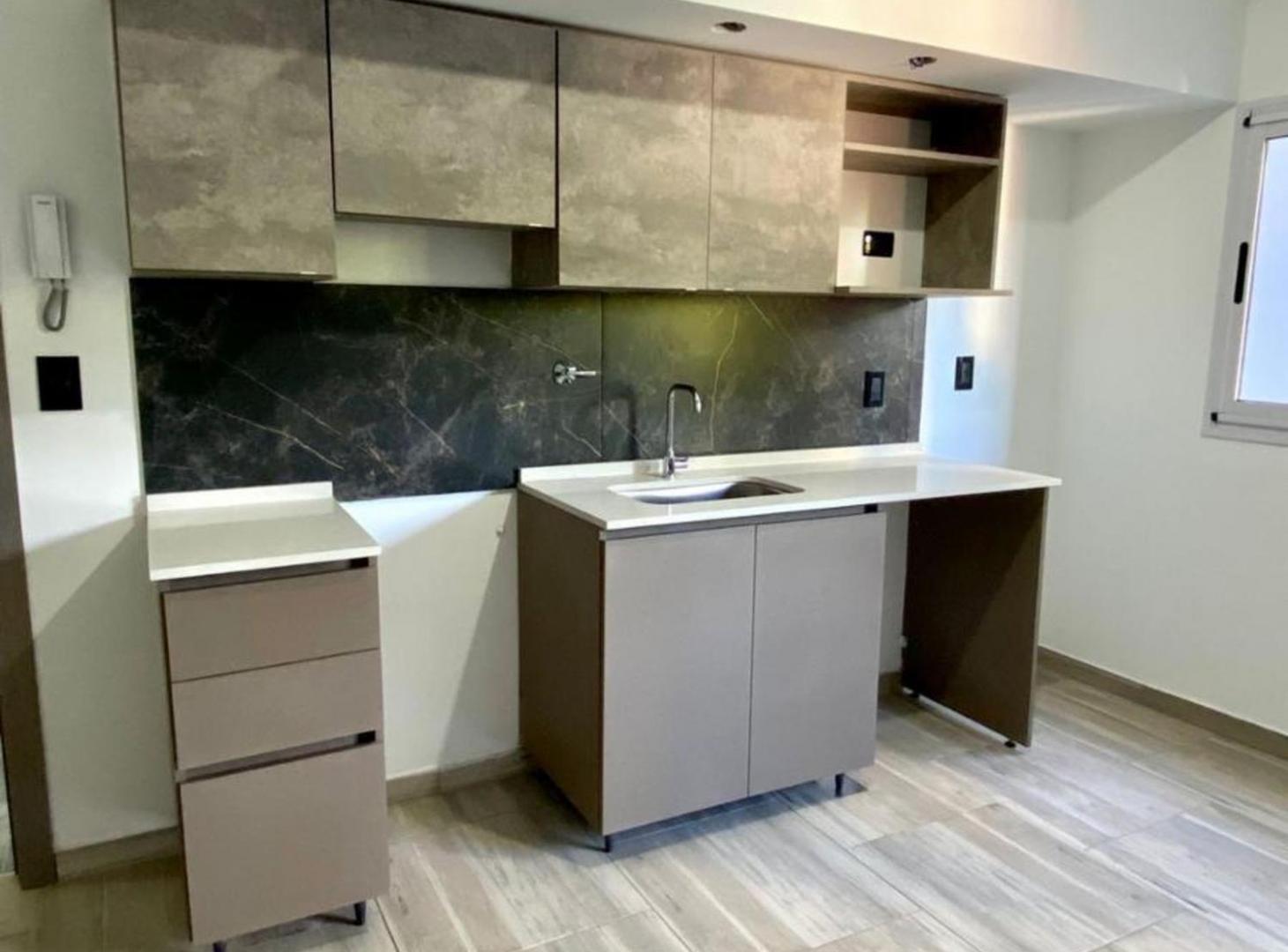 Foto de VENTA DEPARTAMENTO 2 AMBIENTES VILLA LUZURIAGA, imagen 1