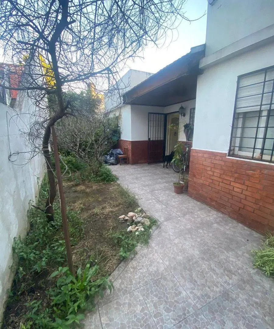 VENTA PH 4 AMBIENTES EN HAEDO 8