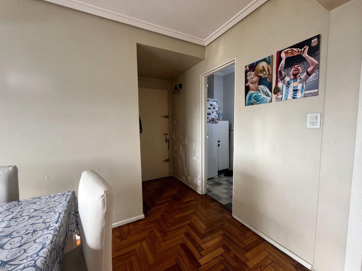 Foto de VENTA DEPARTAMENTO 2 AMBIENTES PARQUE CHACABUCO, imagen 4