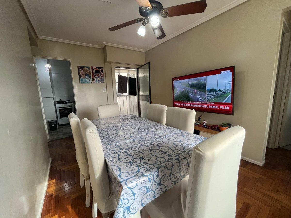 Foto de VENTA DEPARTAMENTO 2 AMBIENTES PARQUE CHACABUCO, imagen 1