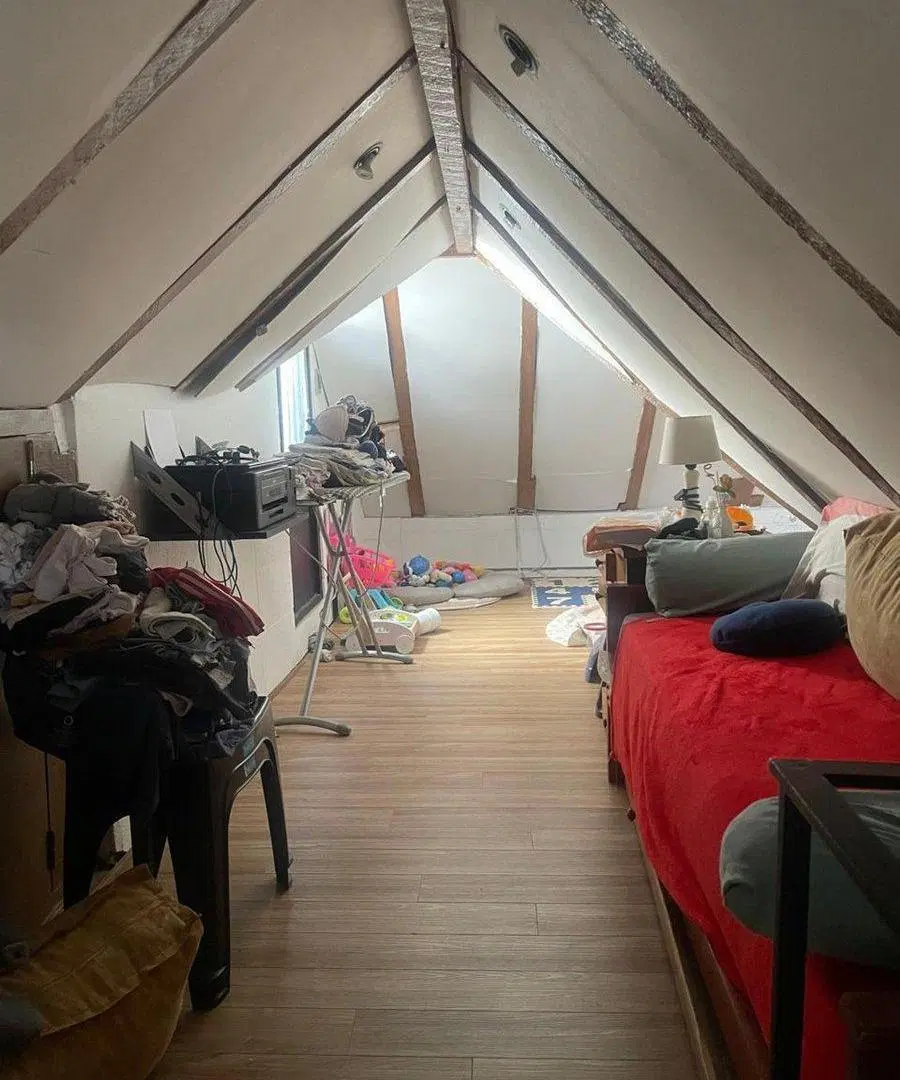 VENTA PH 3 AMBIENTES CIUDADELA 8