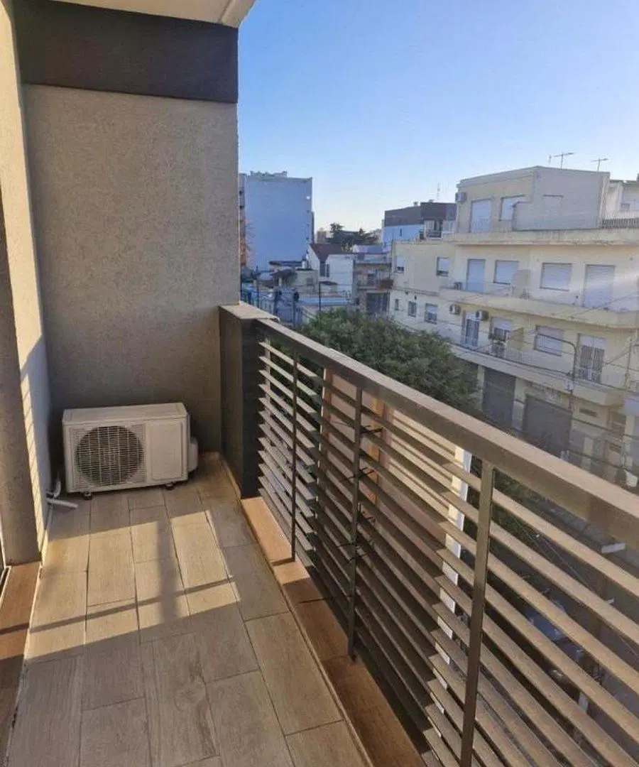 VENTA DEPARTAMENTO 2 AMBIENTES SAN JUSTO 8