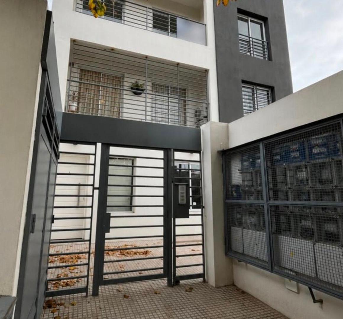 Foto de ALQUILER DEPARTAMENTO 2 AMBIENTES EN V.LUZURIAGA, imagen 1