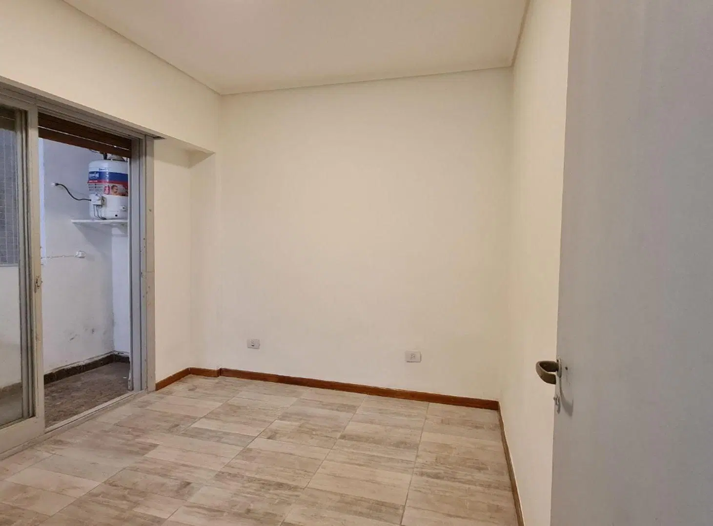 VENTA DEPARTAMENTO DOS AMBIENTES VILLA CRESPO 3