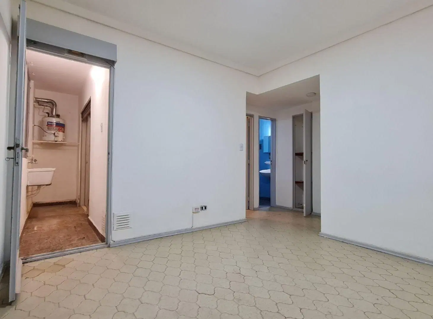 VENTA DEPARTAMENTO DOS AMBIENTES VILLA CRESPO 2