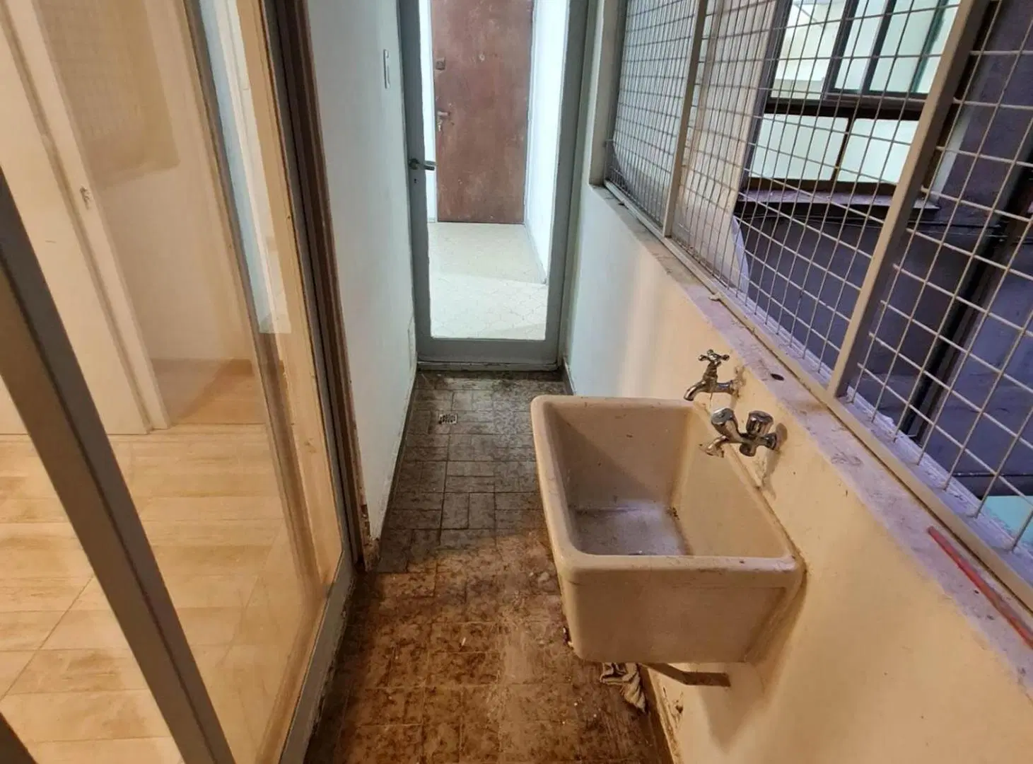 VENTA DEPARTAMENTO DOS AMBIENTES VILLA CRESPO 5