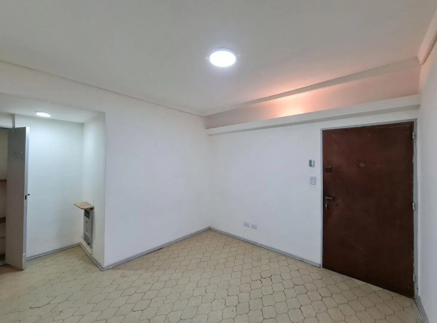 VENTA DEPARTAMENTO DOS AMBIENTES VILLA CRESPO 4