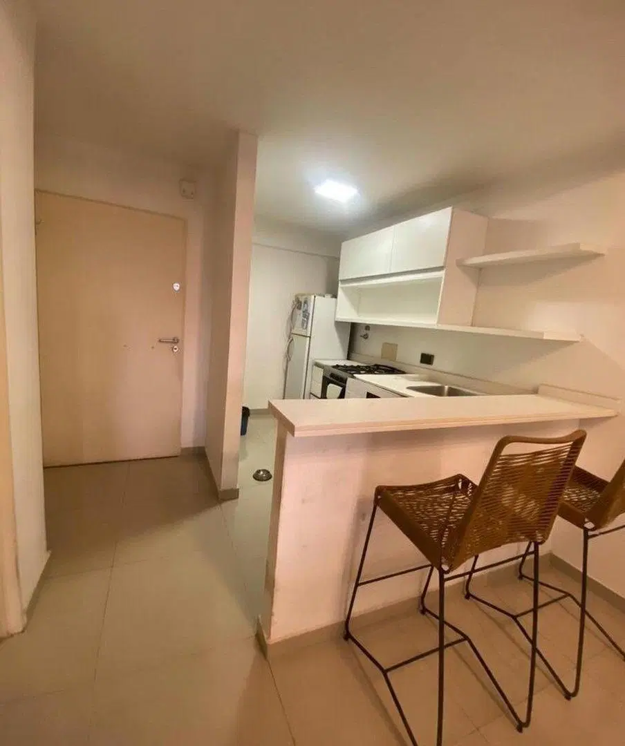 VENTA DEPARTEMENTO MONO AMBIENTE PALERMO SOHO 8