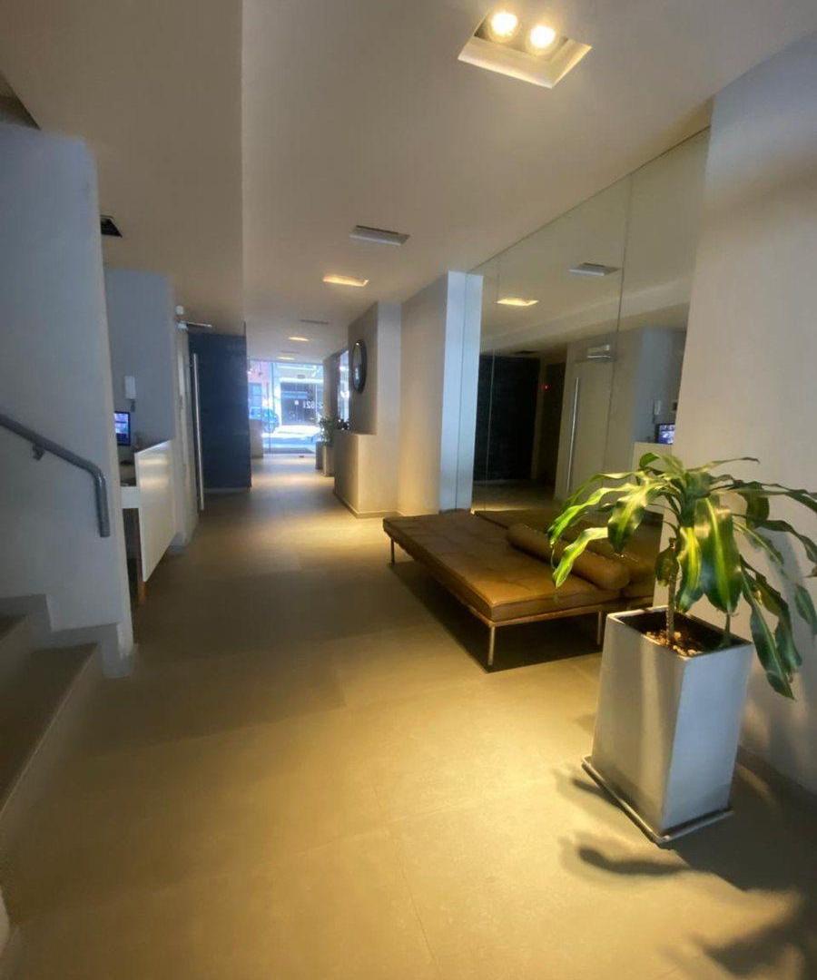 Foto de VENTA DEPARTEMENTO MONO AMBIENTE PALERMO SOHO, imagen 4