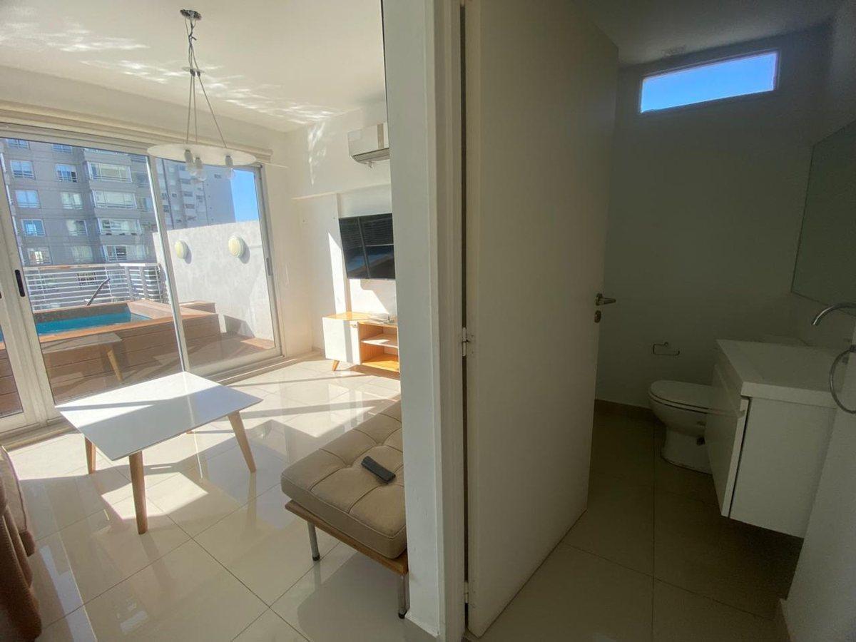 Foto de VENTA DEPARTEMENTO MONO AMBIENTE PALERMO SOHO, imagen 5