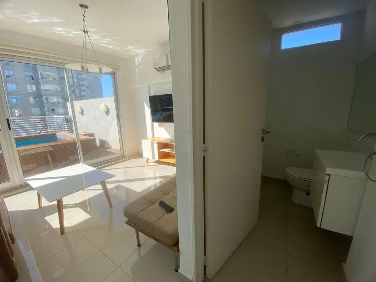 VENTA DEPARTEMENTO MONO AMBIENTE PALERMO SOHO 5