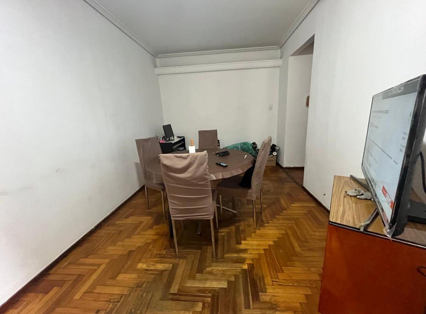 Foto de VENTA DEPARTAMENTO 2 AMBIENTES PARQUE CHACABUCO, imagen 1