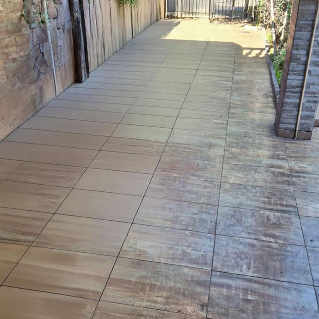 Foto de VENTA CASA 2 PLANTAS 4 AMBIENTES VILLA LUZURIAGA, imagen 5