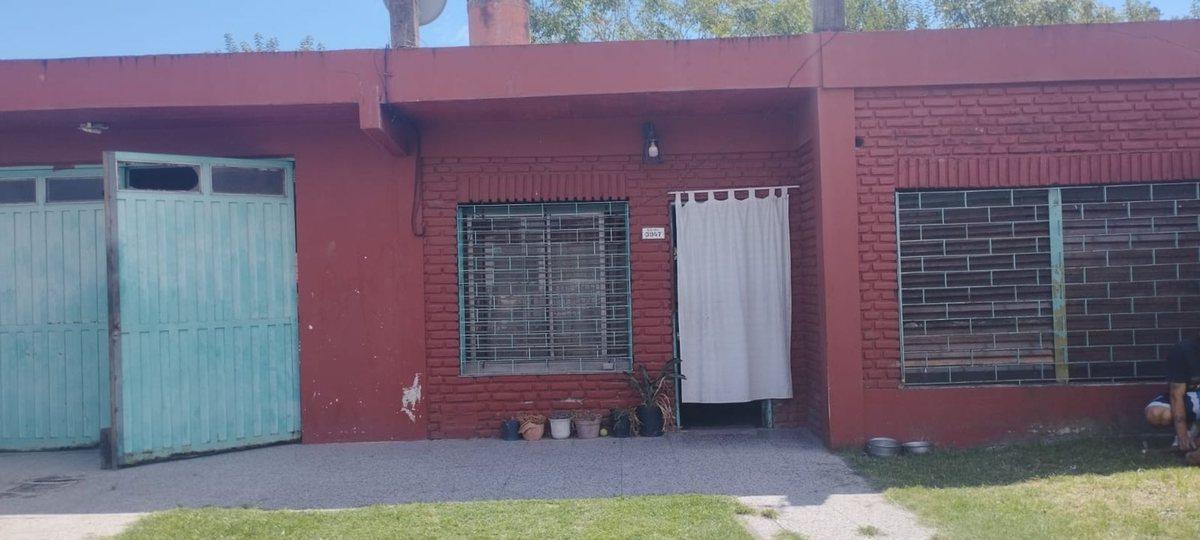 Foto de VENTA DE CASA DE CUATRO AMBIENTES LAFERRERE, imagen 4