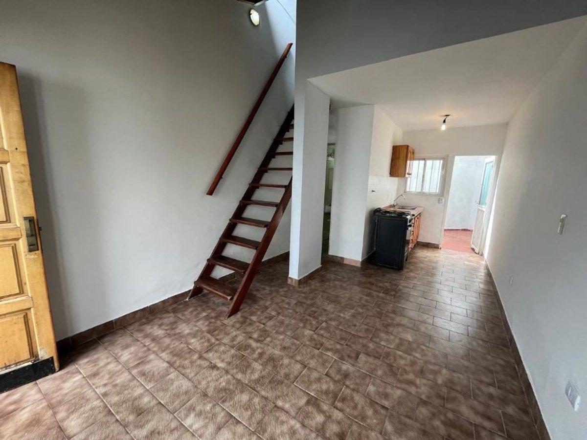 Foto de VENTA DEPARTAMENTO 2 AMBIENTES VILLA LUZURIAGA, imagen 5