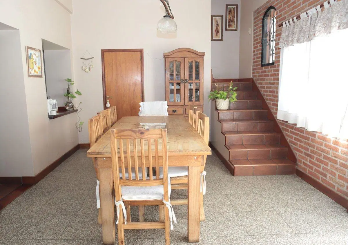 VENTA DE CASA 5 AMBIENTES EN SAN JUSTO 2