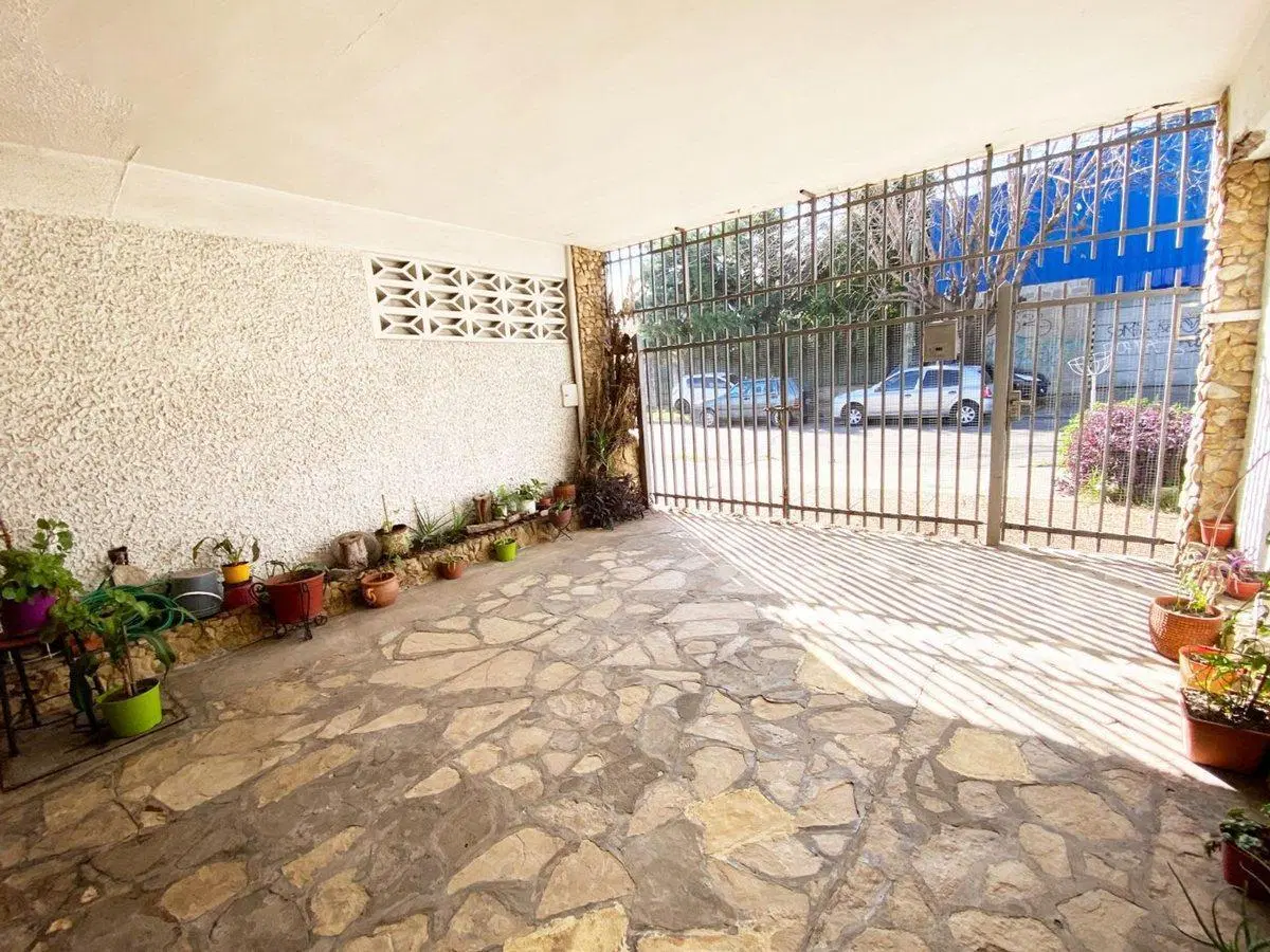 VENTA PH 3 AMBIENTES VILLA LUZURIAGA CON COCHERA 4