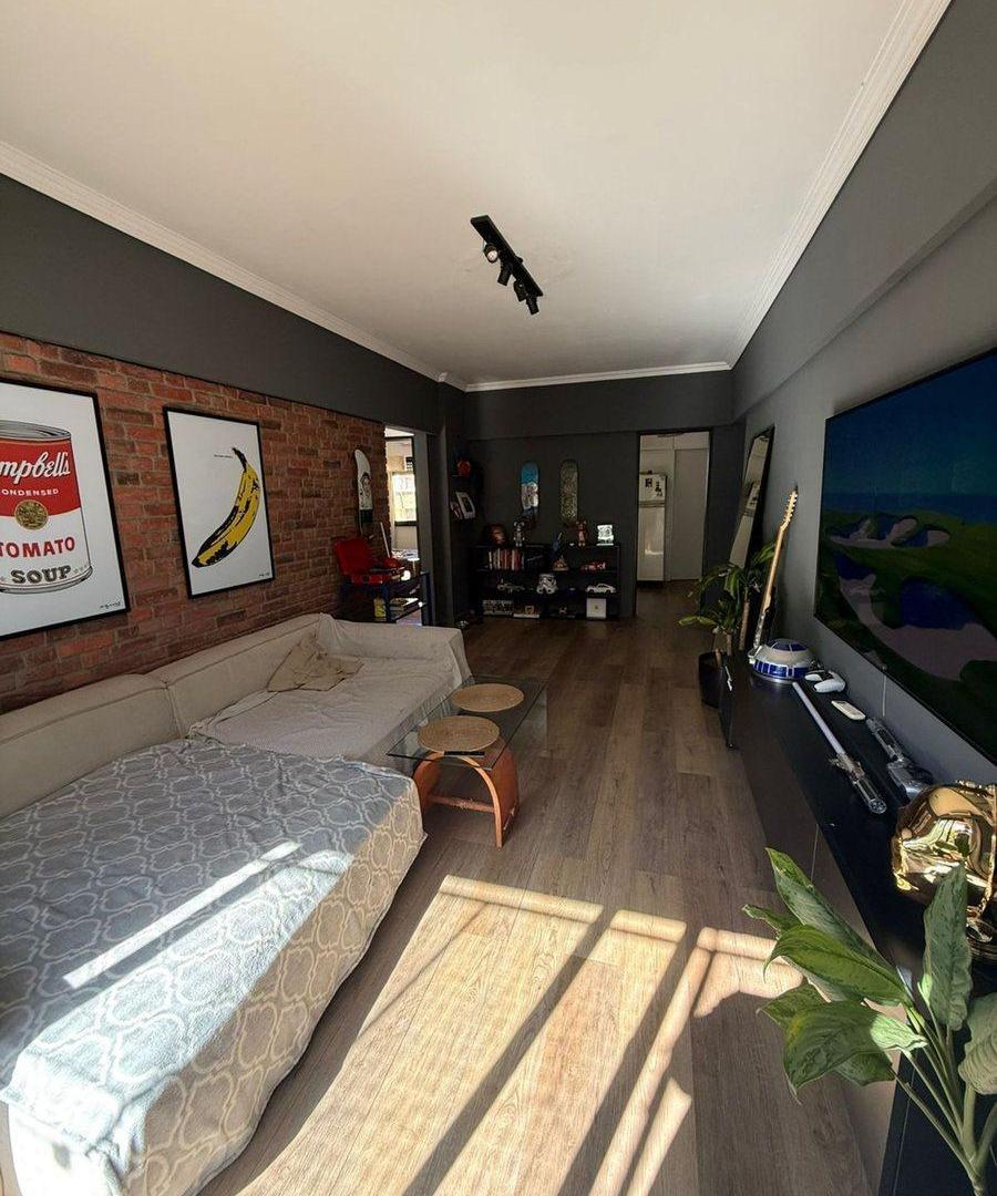 Foto de VENTA DE DEPARTAMENTO DE 4 AMBIENTES RAMOS MEJIA, imagen 4