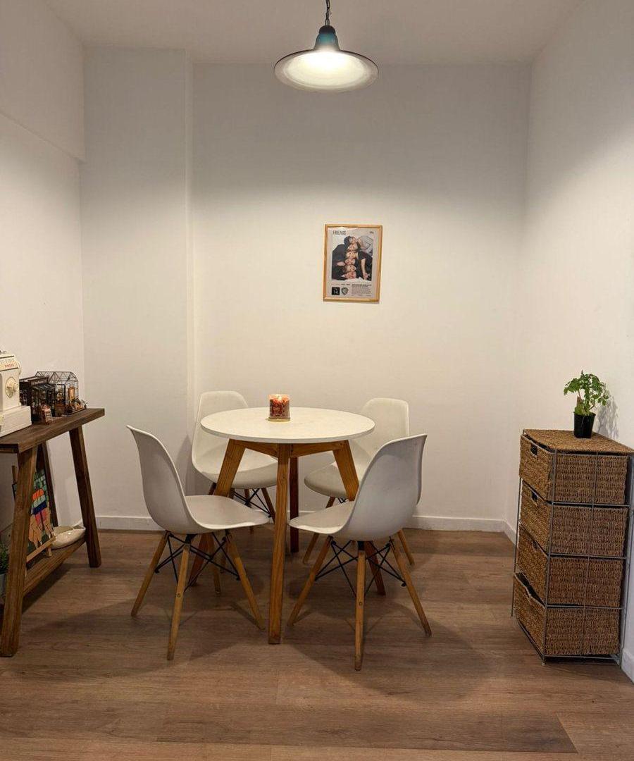 Foto de VENTA DE DEPARTAMENTO DE 4 AMBIENTES RAMOS MEJIA, imagen 1