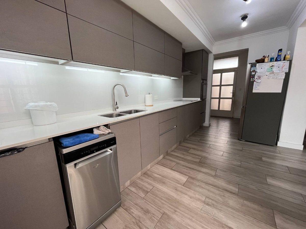Foto de VENTA CASA 4 AMBIENTES VILLA LUZURIAGA, imagen 3