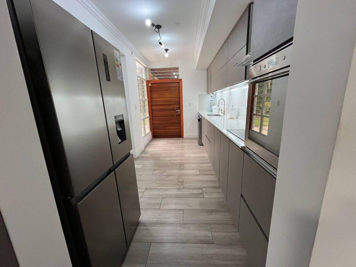 Foto de VENTA CASA 4 AMBIENTES VILLA LUZURIAGA, imagen 1