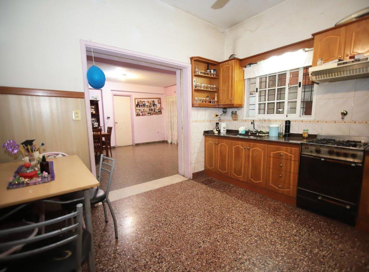 Foto de VENTA PH 4 AMBIENTES VILLA LUZURIAGA, APTO CREDITO, imagen 5