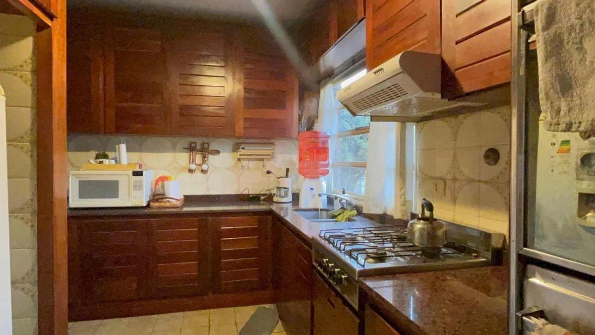 Foto de VENTA CASA 6 AMBIENTES VILLA SARMIENTO ACEPTA PERM, imagen 3