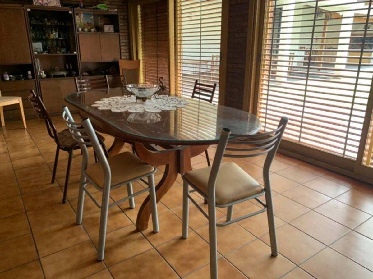 Foto de VENTA CASA 6 AMBIENTES VILLA SARMIENTO ACEPTA PERM, imagen 5