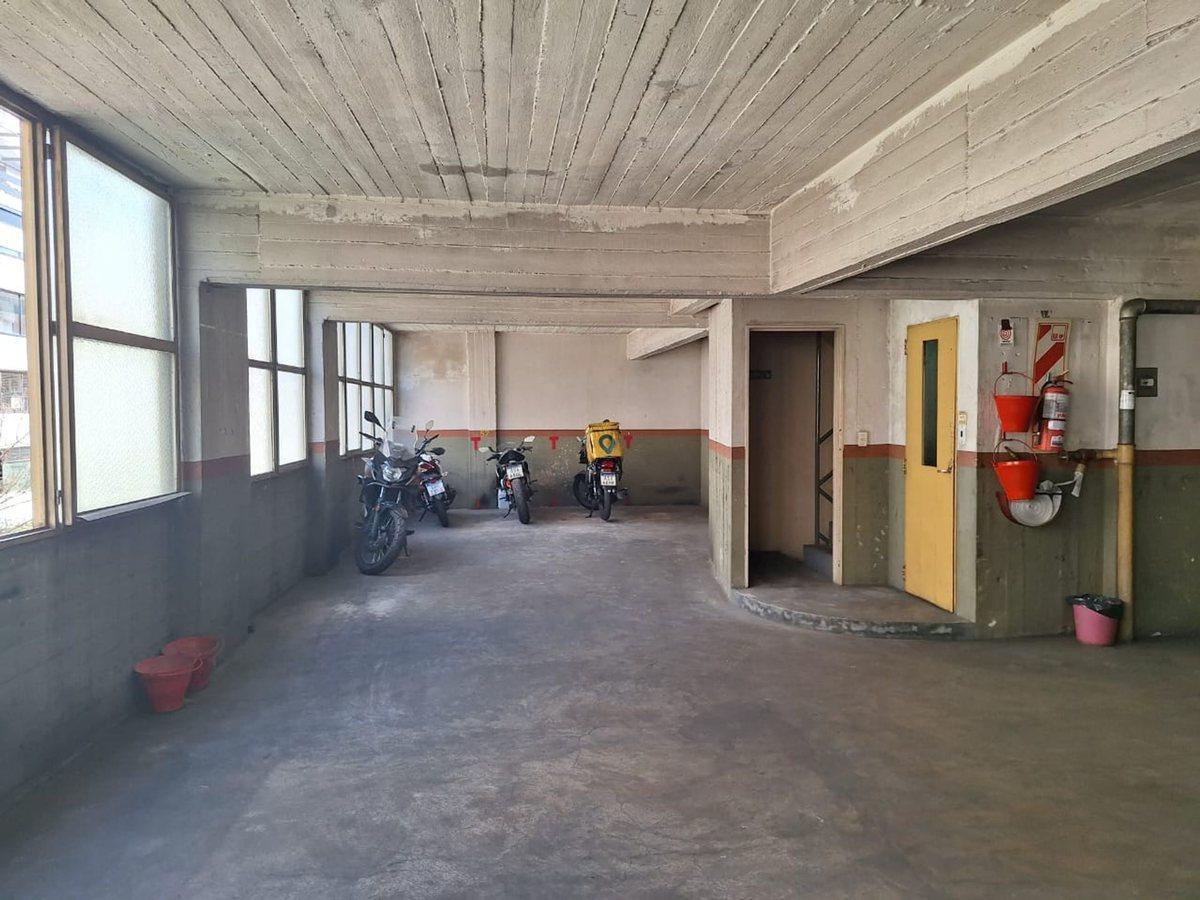 Foto de VENTA DE COCHERA EN BELGRANO, imagen 1