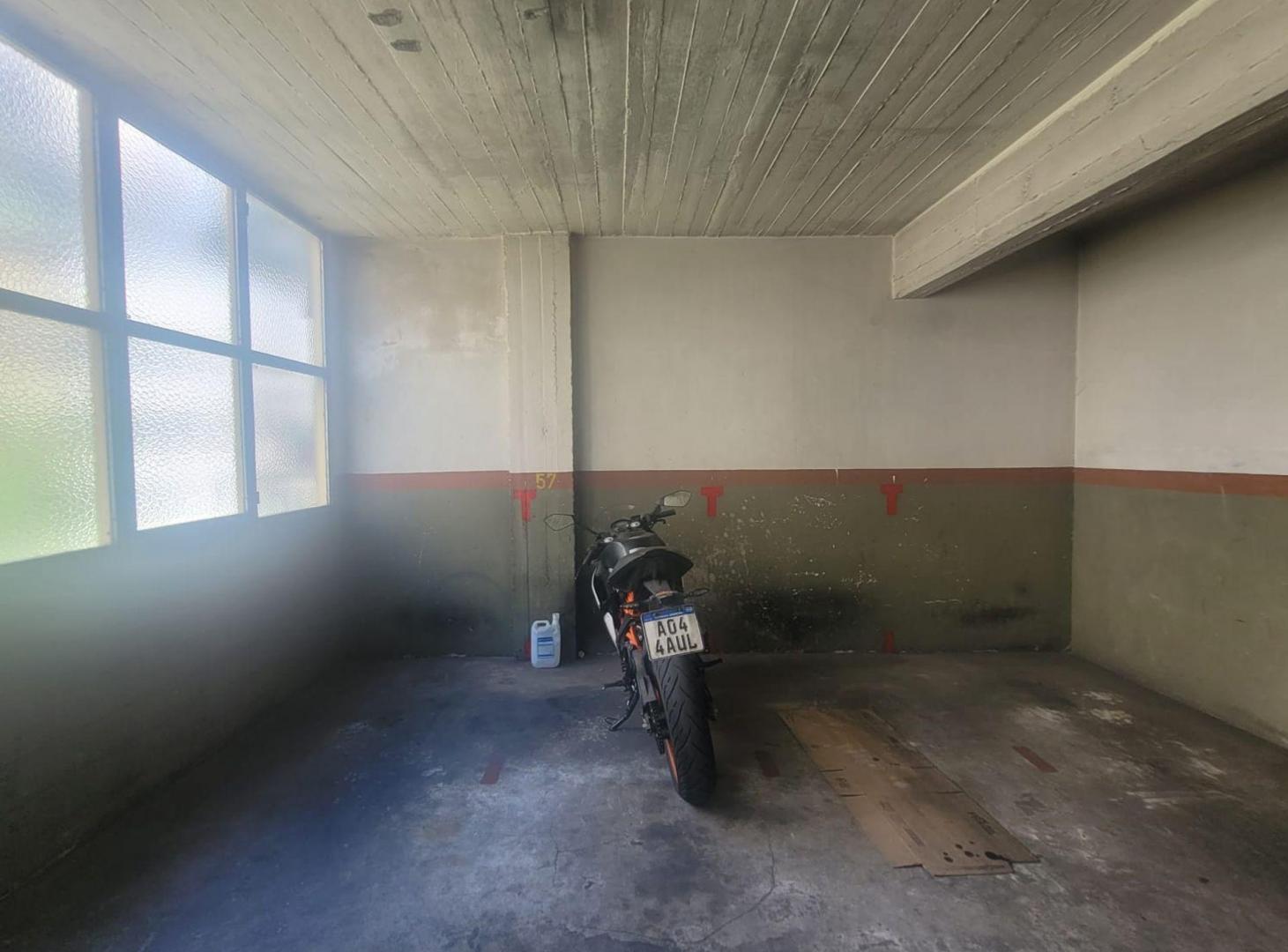 Foto de VENTA DE COCHERA EN BELGRANO, imagen 3