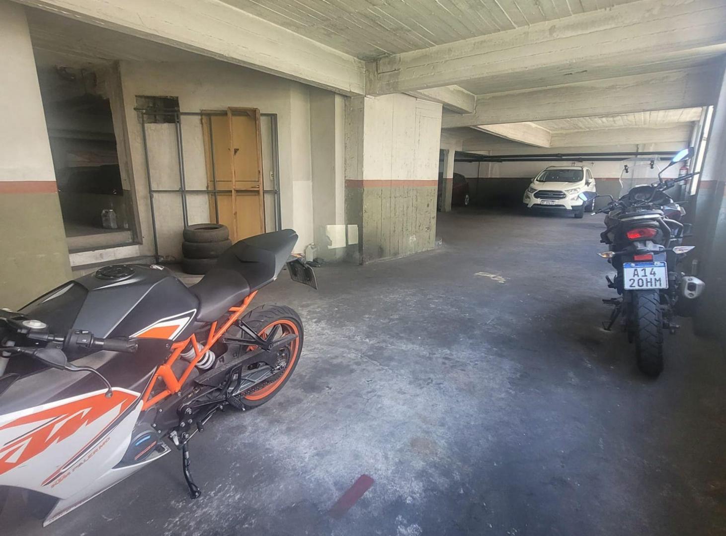 Foto de VENTA DE COCHERA EN BELGRANO, imagen 2
