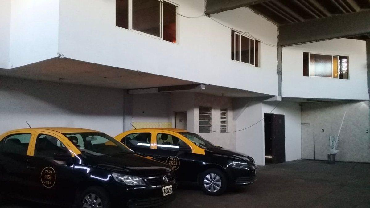 Foto de VENTA GALPON SAN JUSTO, imagen 2