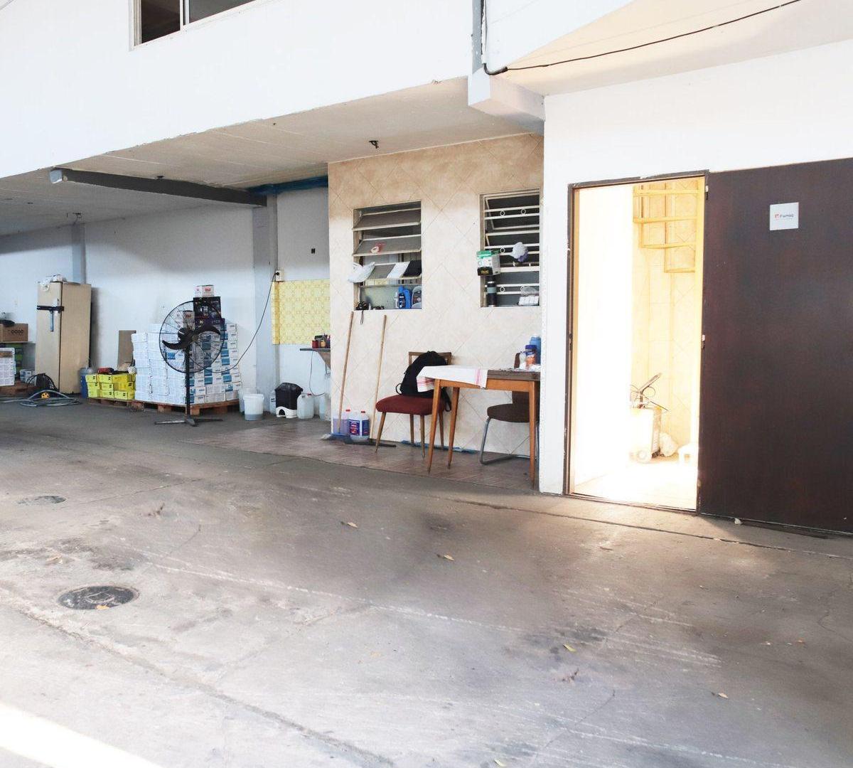Foto de VENTA GALPON SAN JUSTO, imagen 1