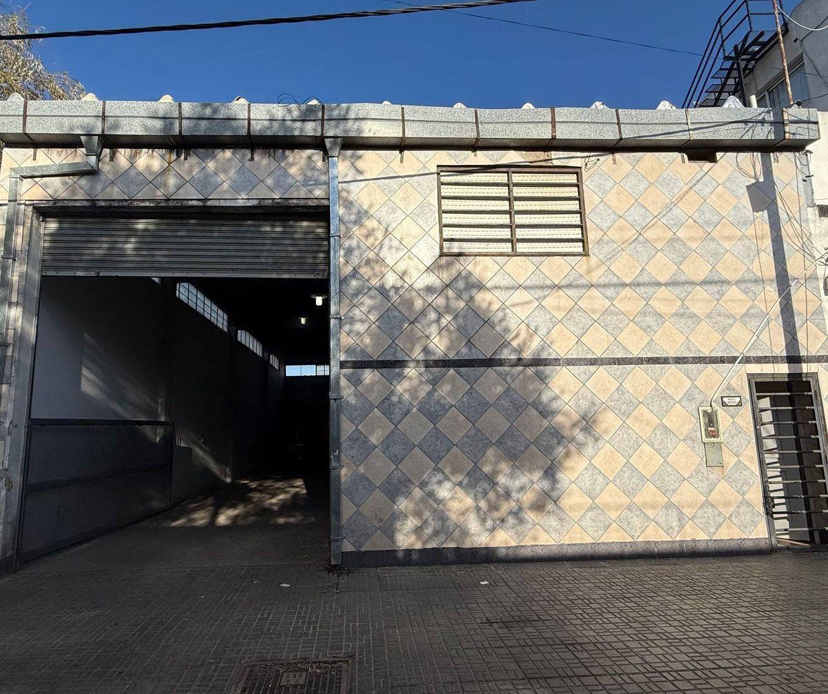 Foto de VENTA GALPON SAN JUSTO, imagen 3