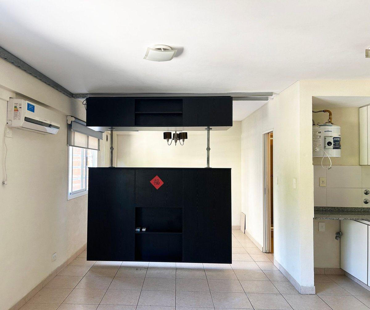 Foto de DEPARTAMENTO MONOAMBIENTE MORON, imagen 1