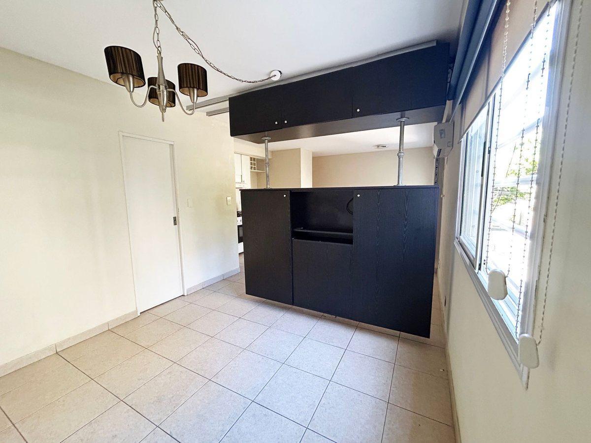 Foto de DEPARTAMENTO MONOAMBIENTE MORON, imagen 5
