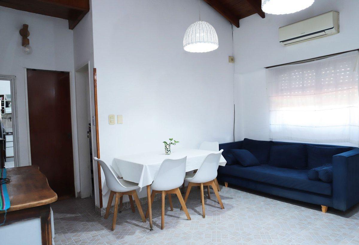 Foto de VENTA CASA 3 AMBIENTES LOTE PROPIO RAMOS MEJIA, imagen 4